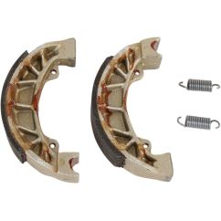 BRAKE SHOE PLAIN SERIES ORGANIC - 17230264