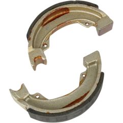 BRAKE SHOE PLAIN SERIES ORGANIC - EBC302