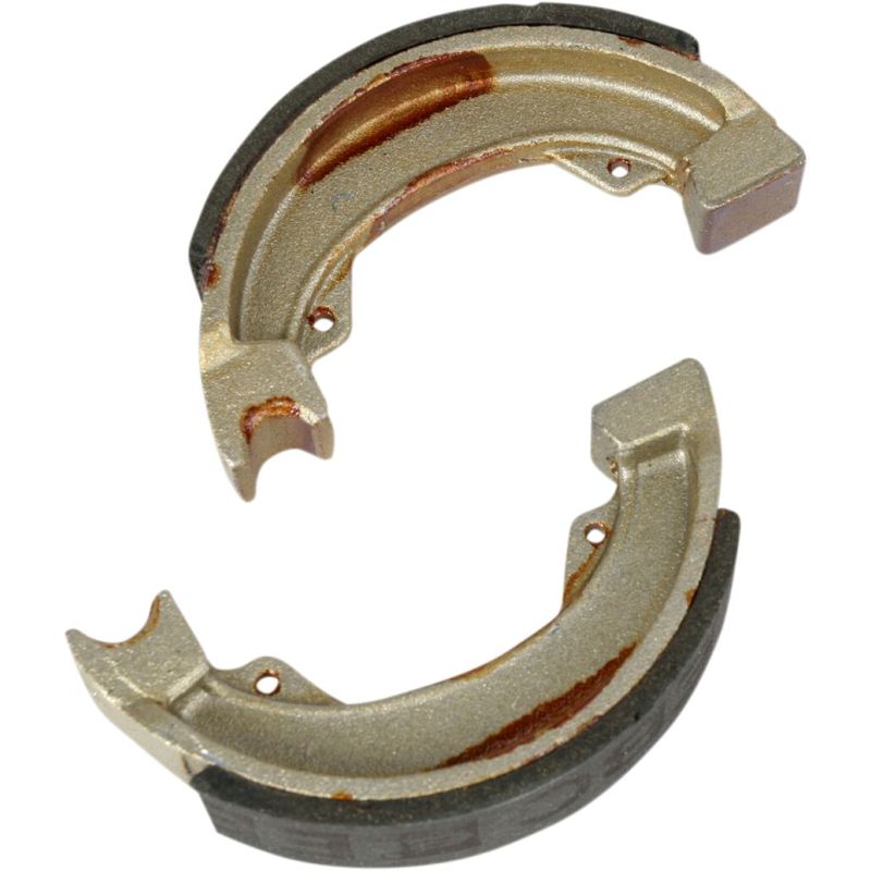BRAKE SHOE PLAIN SERIES ORGANIC - EBC302