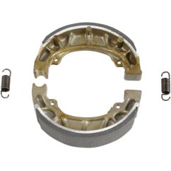 BRAKE SHOE PLAIN SERIES ORGANIC - EBC303