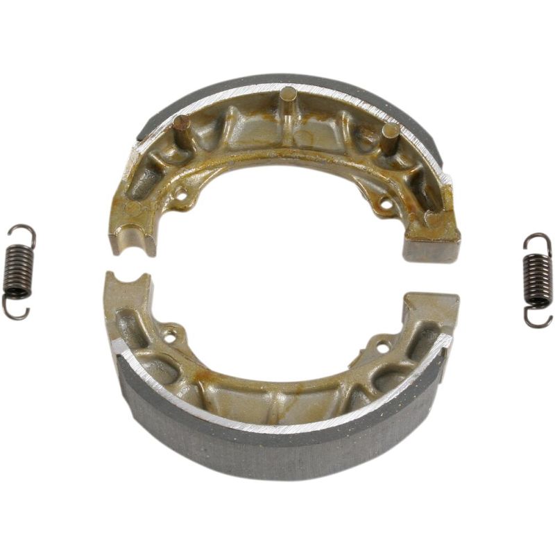 BRAKE SHOE PLAIN SERIES ORGANIC - EBC303
