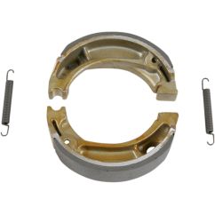BRAKE SHOE PLAIN SERIES ORGANIC - EBC304