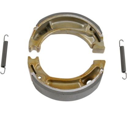 BRAKE SHOE PLAIN SERIES ORGANIC - EBC304