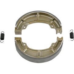 BRAKE SHOE PLAIN SERIES ORGANIC - EBC306