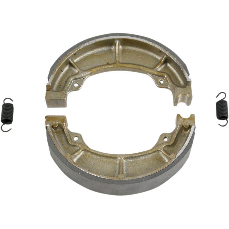 BRAKE SHOE PLAIN SERIES ORGANIC - EBC306
