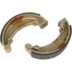 BRAKE SHOE PLAIN SERIES ORGANIC - EBC310