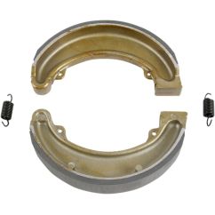 BRAKE SHOE PLAIN SERIES ORGANIC - EBC315