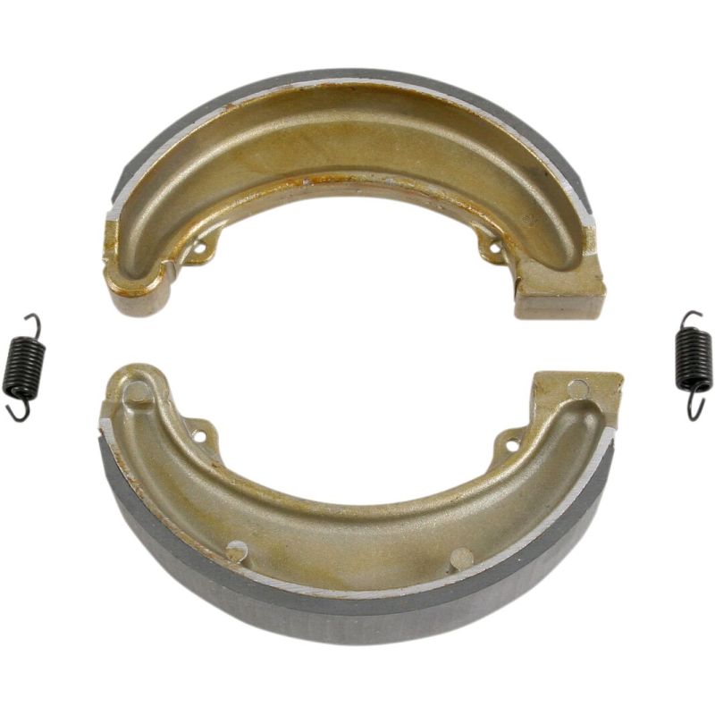 BRAKE SHOE PLAIN SERIES ORGANIC - EBC315