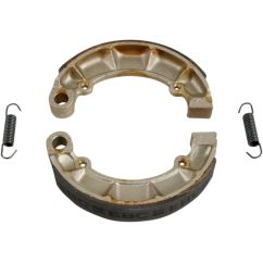 BRAKE SHOE PLAIN SERIES ORGANIC - EBC316