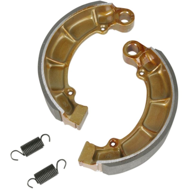 BRAKE SHOE PLAIN SERIES ORGANIC - EBC320