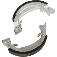 BRAKE SHOE PLAIN SERIES ORGANIC - EBC322