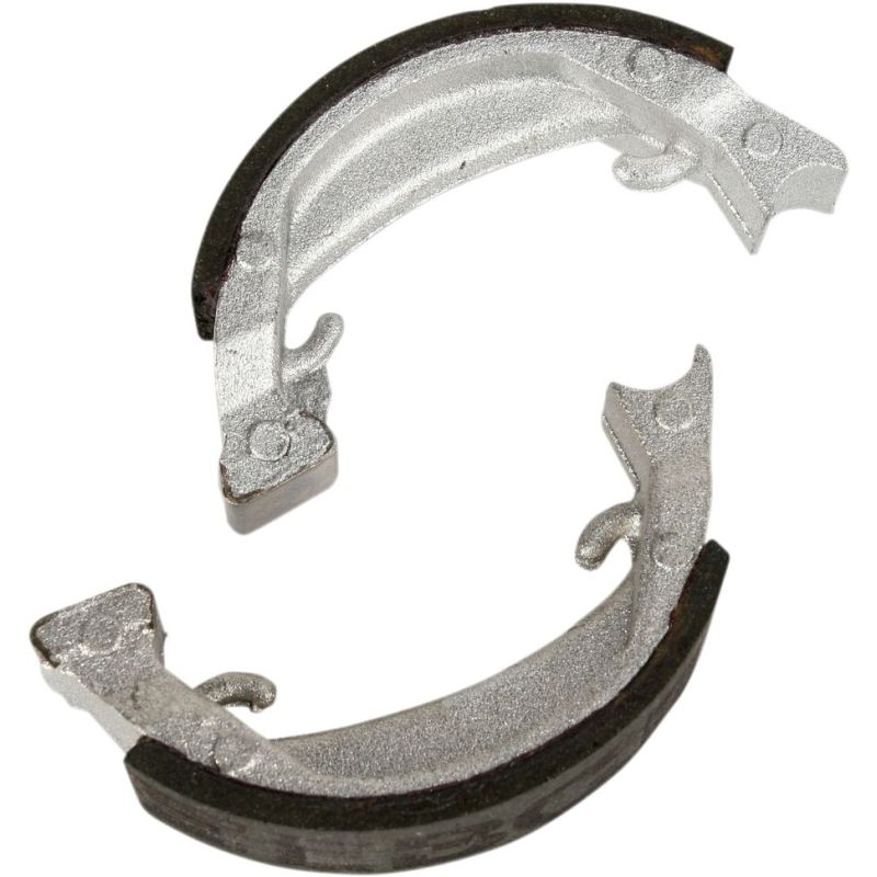 BRAKE SHOE PLAIN SERIES ORGANIC - EBC322