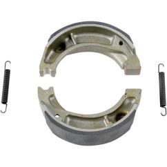 BRAKE SHOE PLAIN SERIES ORGANIC - EBC323