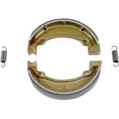 BRAKE SHOE PLAIN SERIES ORGANIC - EBC330