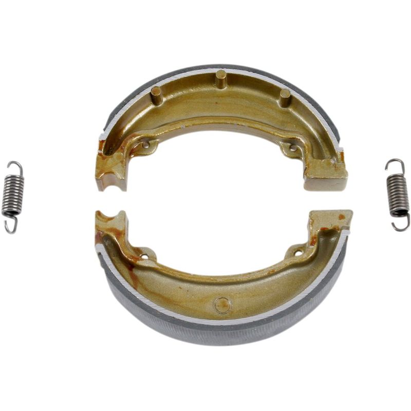 BRAKE SHOE PLAIN SERIES ORGANIC - EBC330