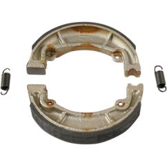 BRAKE SHOE PLAIN SERIES ORGANIC - EBC331