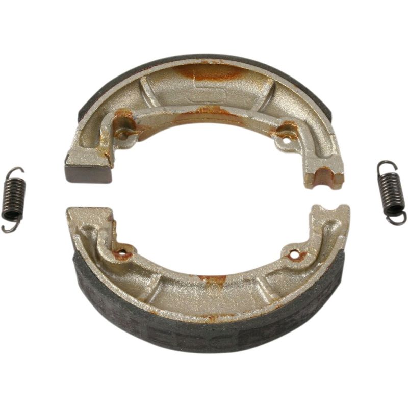 BRAKE SHOE PLAIN SERIES ORGANIC - EBC331