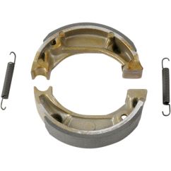 BRAKE SHOE PLAIN SERIES ORGANIC - EBC333