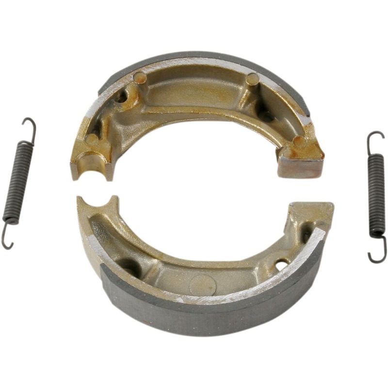 BRAKE SHOE PLAIN SERIES ORGANIC - EBC333