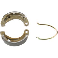 BRAKE SHOE PLAIN SERIES ORGANIC - EBC338