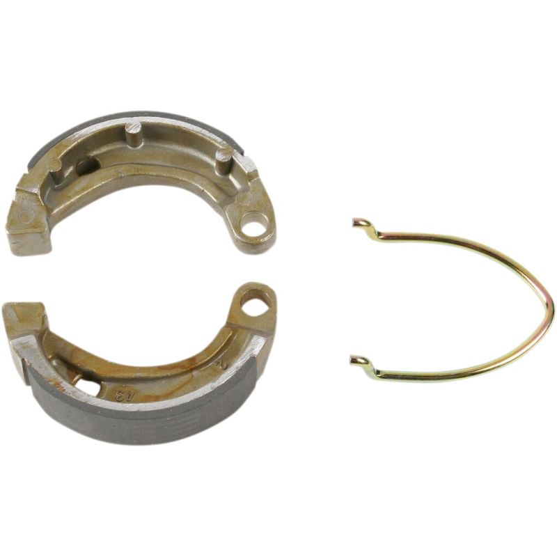 BRAKE SHOE PLAIN SERIES ORGANIC - EBC338