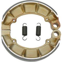 BRAKE SHOE PLAIN SERIES ORGANIC - EBC343