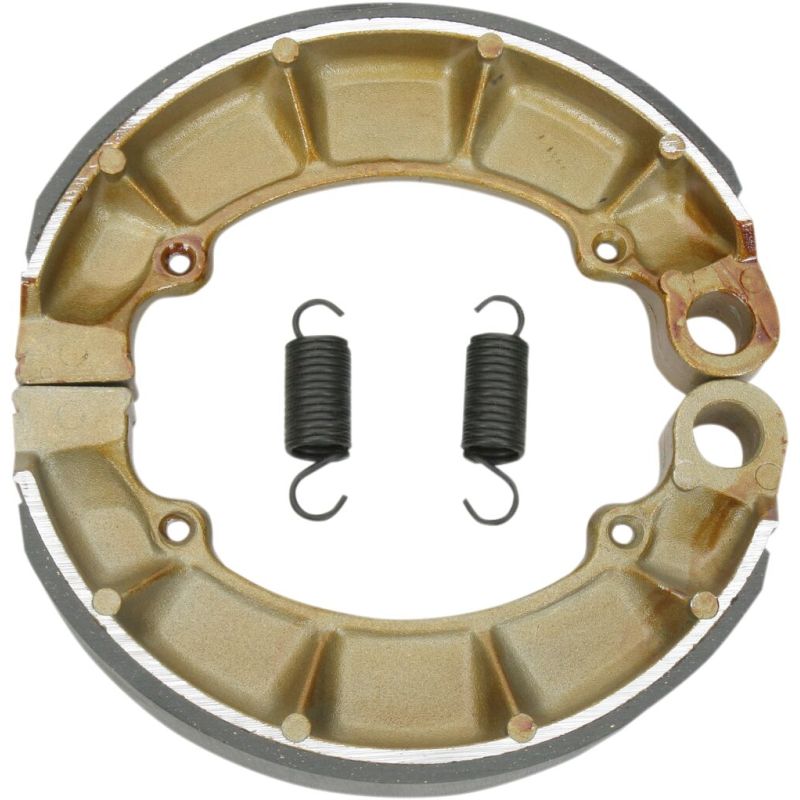 BRAKE SHOE PLAIN SERIES ORGANIC - EBC343