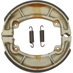 BRAKE SHOE PLAIN SERIES ORGANIC - EBC344