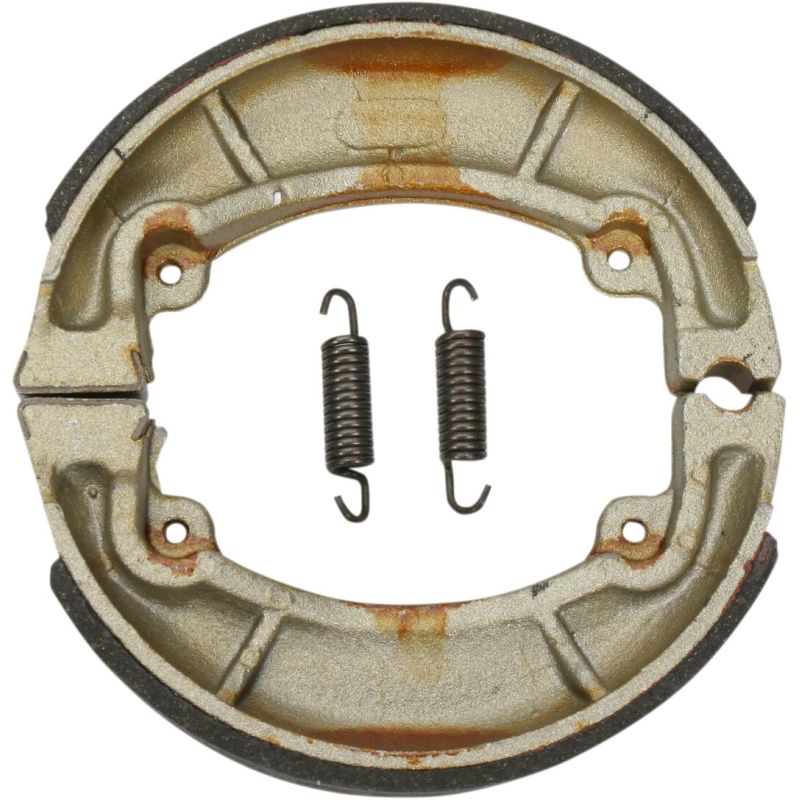 BRAKE SHOE PLAIN SERIES ORGANIC - EBC344