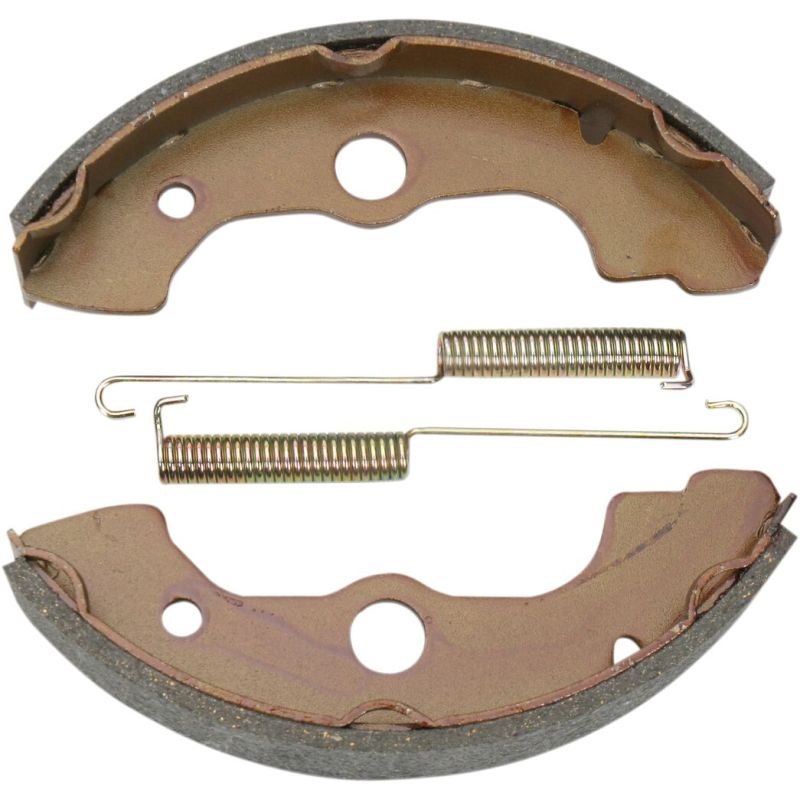 BRAKE SHOE PLAIN SERIES ORGANIC - EBC347