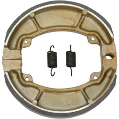 BRAKE SHOE PLAIN SERIES ORGANIC - EBC350