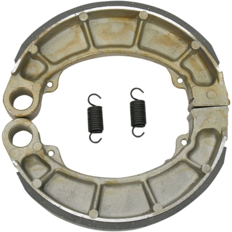 BRAKE SHOE PLAIN SERIES ORGANIC - EBC351