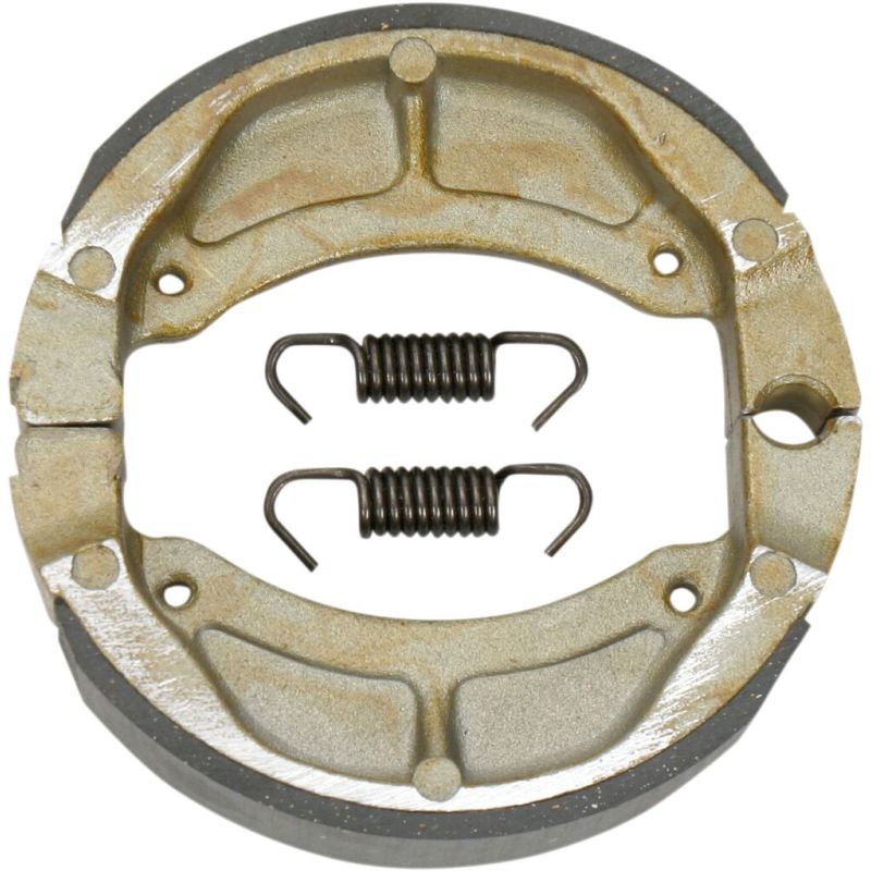 BRAKE SHOE PLAIN SERIES ORGANIC - EBC502