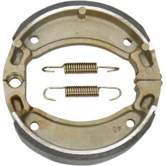 BRAKE SHOE PLAIN SERIES ORGANIC - EBC503