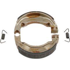 BRAKE SHOE PLAIN SERIES ORGANIC - EBC504
