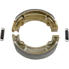 BRAKE SHOE PLAIN SERIES ORGANIC - EBC506