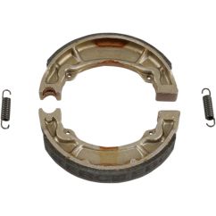 BRAKE SHOE PLAIN SERIES ORGANIC - EBC507