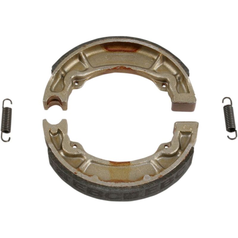 BRAKE SHOE PLAIN SERIES ORGANIC - EBC507