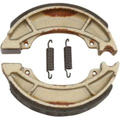 BRAKE SHOE PLAIN SERIES ORGANIC - EBC508