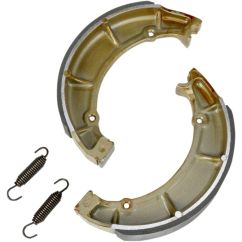 BRAKE SHOE PLAIN SERIES ORGANIC - EBC515
