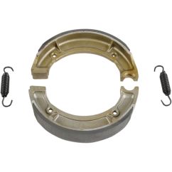 BRAKE SHOE PLAIN SERIES ORGANIC - EBC516