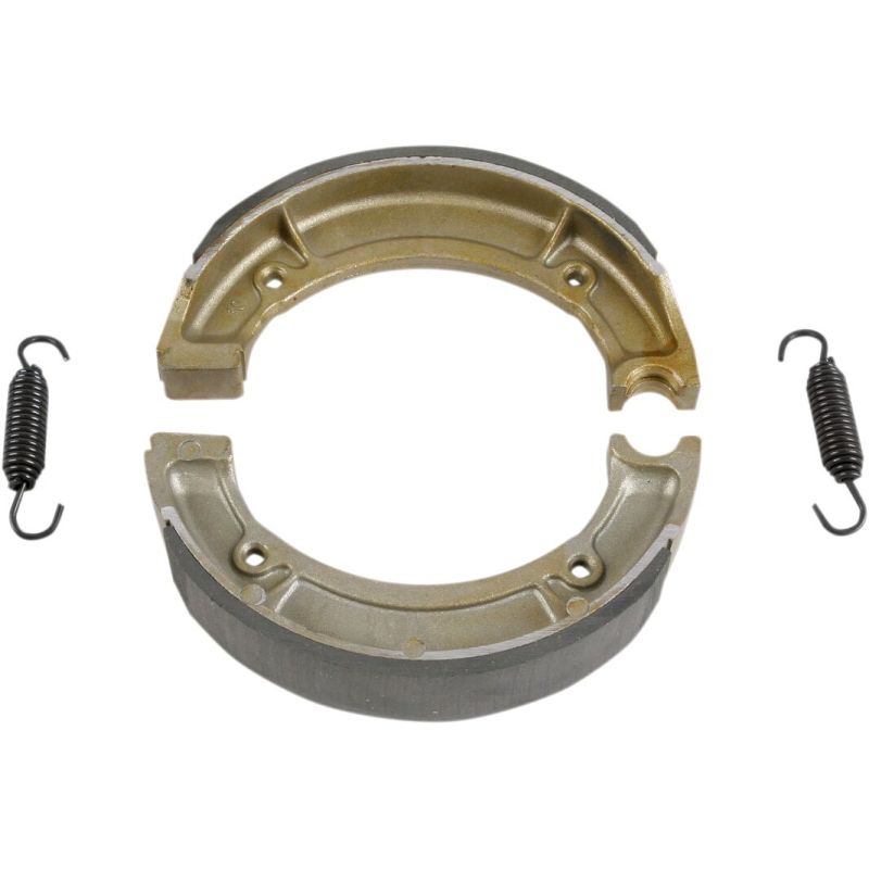 BRAKE SHOE PLAIN SERIES ORGANIC - EBC516