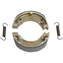 BRAKE SHOE PLAIN SERIES ORGANIC - EBC518