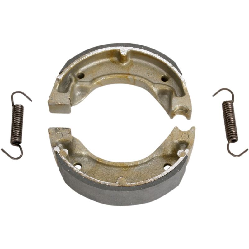 BRAKE SHOE PLAIN SERIES ORGANIC - EBC518
