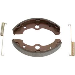 BRAKE SHOE PLAIN SERIES ORGANIC - EBC524
