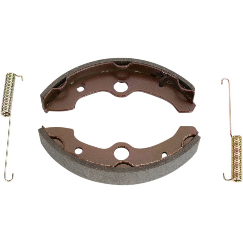 BRAKE SHOE PLAIN SERIES ORGANIC - EBC524