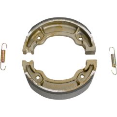 BRAKE SHOE PLAIN SERIES ORGANIC - EBC527