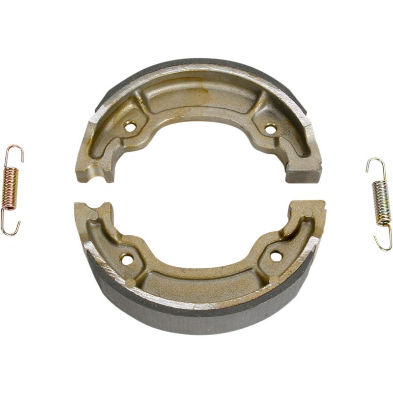 BRAKE SHOE PLAIN SERIES ORGANIC - EBC527