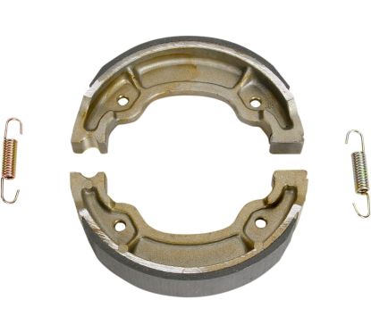 BRAKE SHOE PLAIN SERIES ORGANIC - EBC527