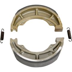BRAKE SHOE PLAIN SERIES ORGANIC - EBC602